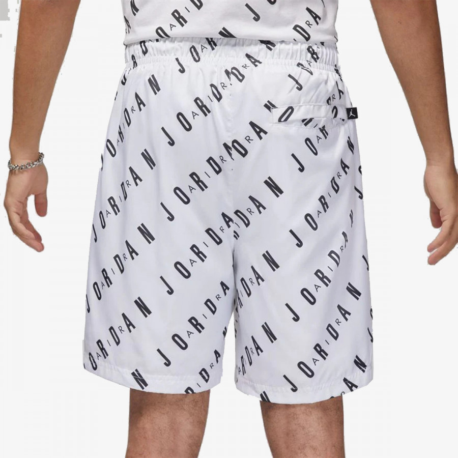 Nike Шорцеви M J ESS POOLSIDE AOP SHORT 