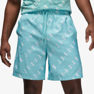 Nike Шорцеви M J ESS POOLSIDE AOP SHORT 