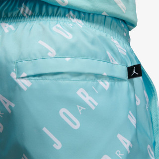 NIKE Шорцеви M J ESS POOLSIDE AOP SHORT 