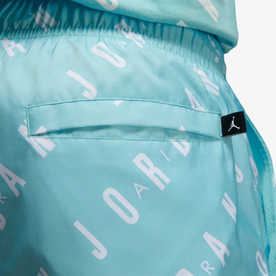 NIKE Шорцеви M J ESS POOLSIDE AOP SHORT 