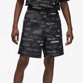 Nike Шорцеви Nike Шорцеви M J FLT MVP STMT WVN SHORT 