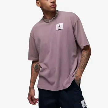 NIKE Маица M J FLT ESS WSH OVSZ SS CRW 