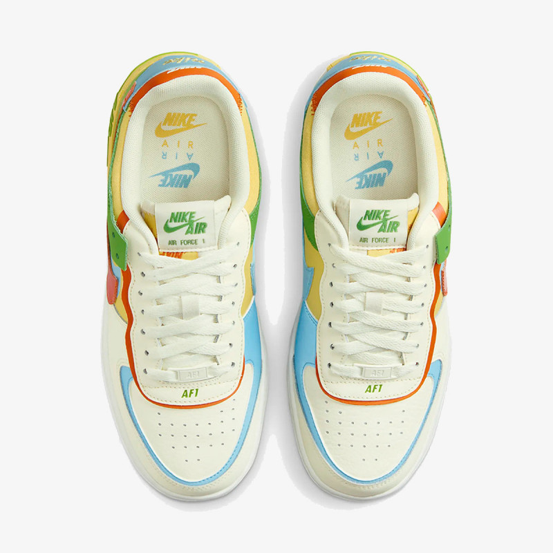 Nike Патики Air Force 1 Shadow 