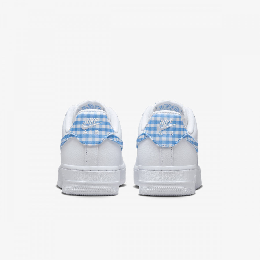 Nike Патики Air Force 1 '07 