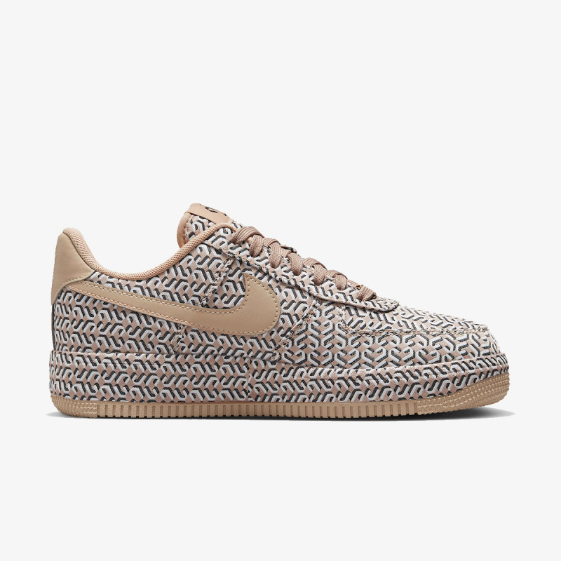 Nike Патики WMNS AIR FORCE 1 LX NU 