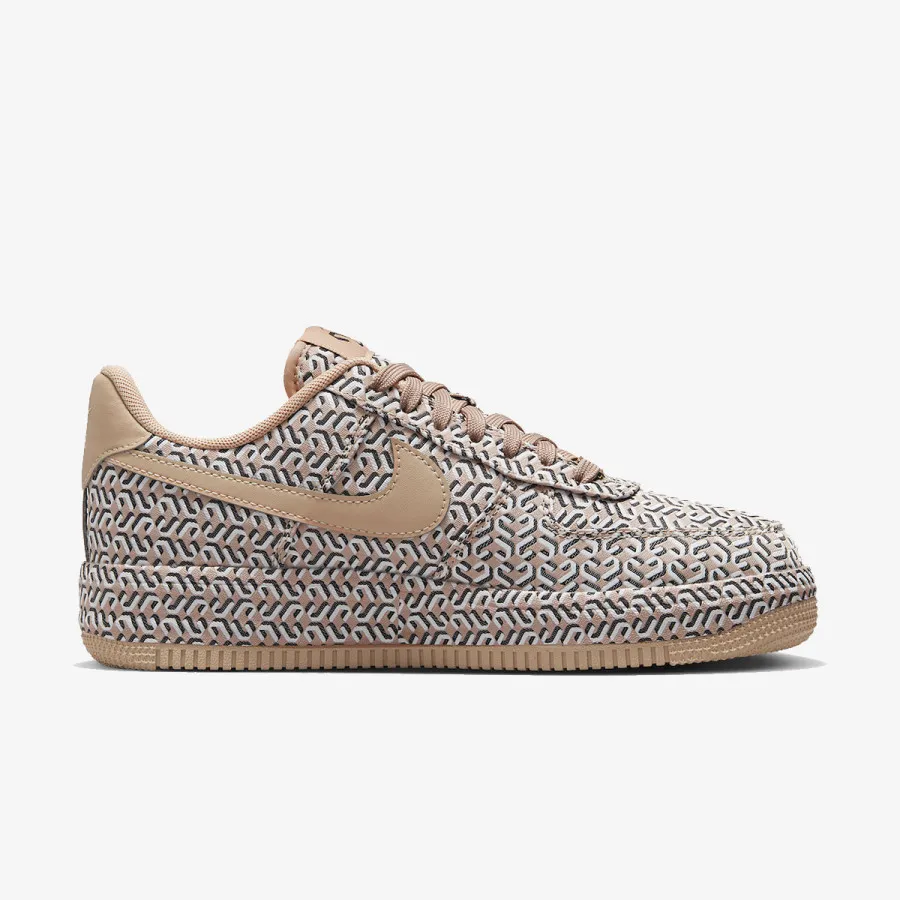 NIKE Патики WMNS AIR FORCE 1 LX NU 