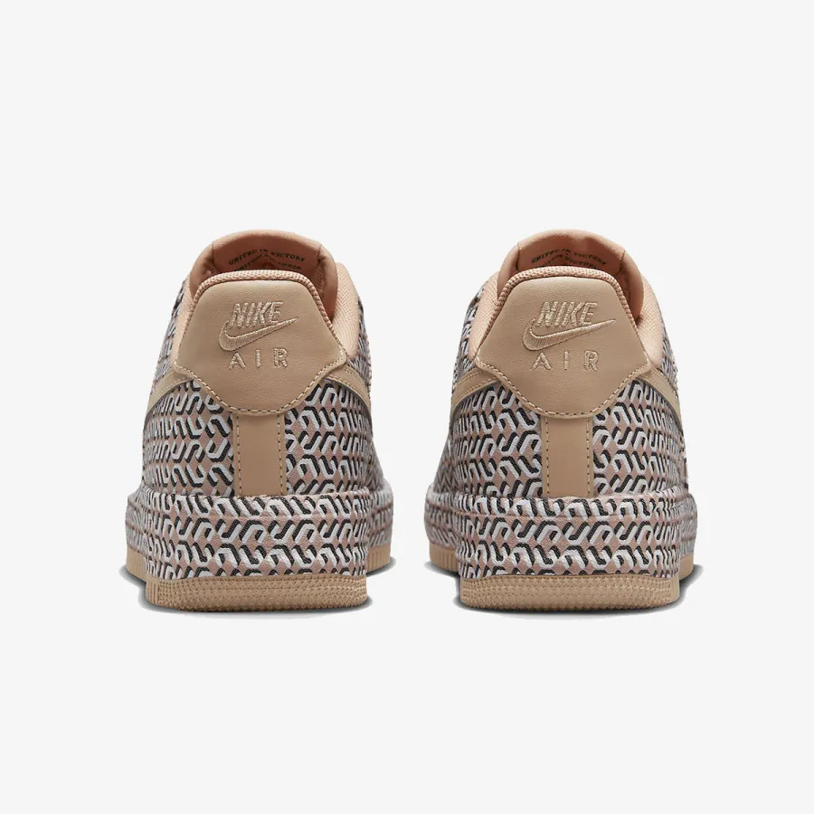 NIKE Патики WMNS AIR FORCE 1 LX NU 
