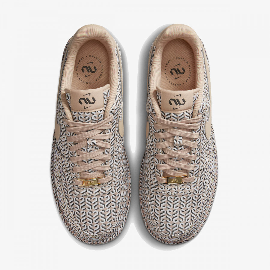 Nike Патики WMNS AIR FORCE 1 LX NU 
