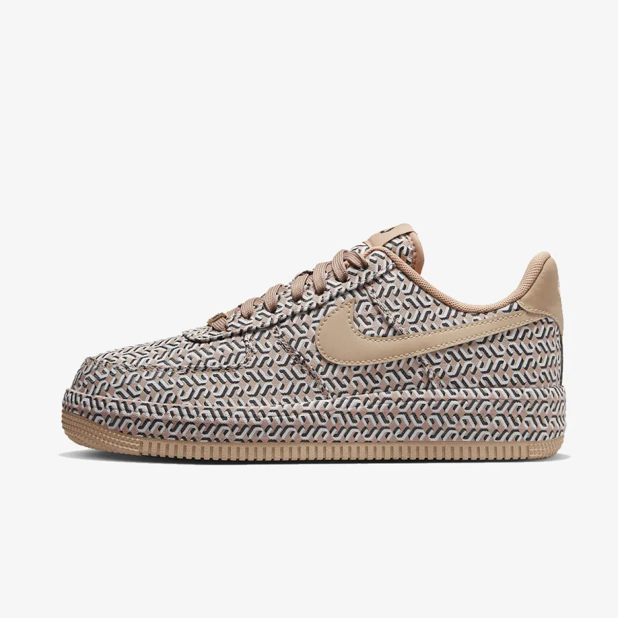 NIKE Патики WMNS AIR FORCE 1 LX NU 