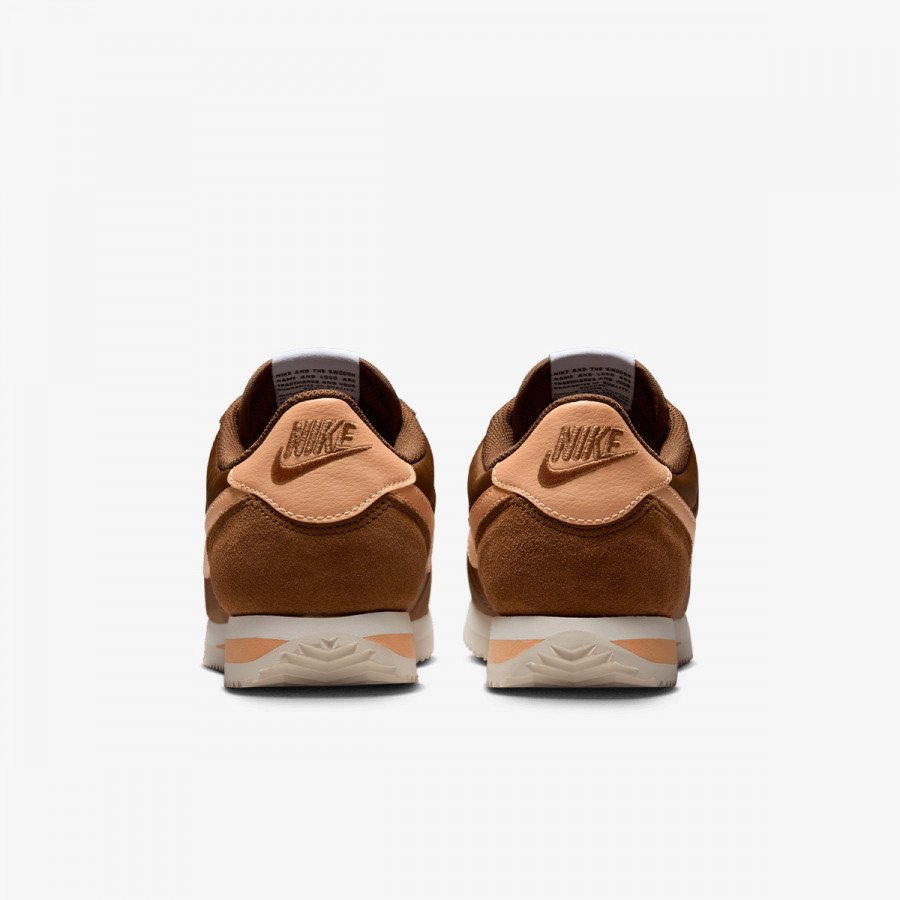 Nike Патики W NIKE CORTEZ TXT 