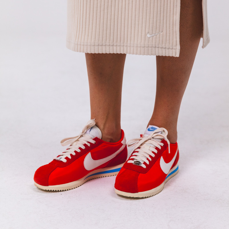 Nike Патики W NIKE CORTEZ TXT 