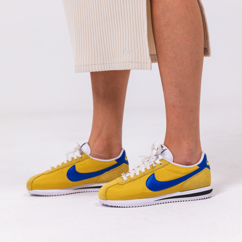 Nike Патики Cortez TXT 