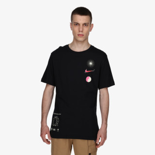 NIKE Маица Sportswear 