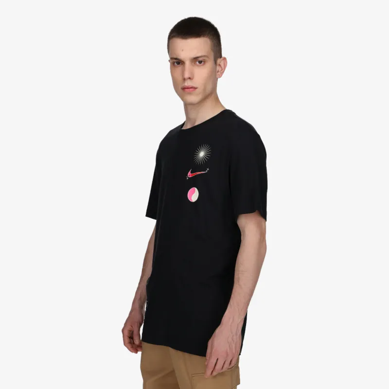 NIKE Маица Sportswear 