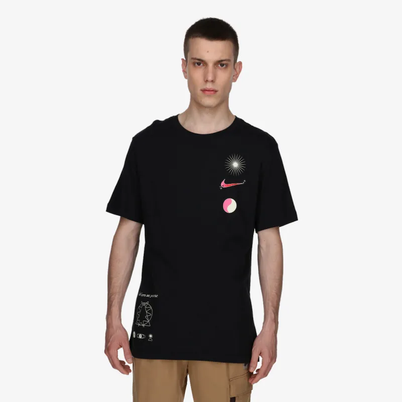 NIKE Маица Sportswear 