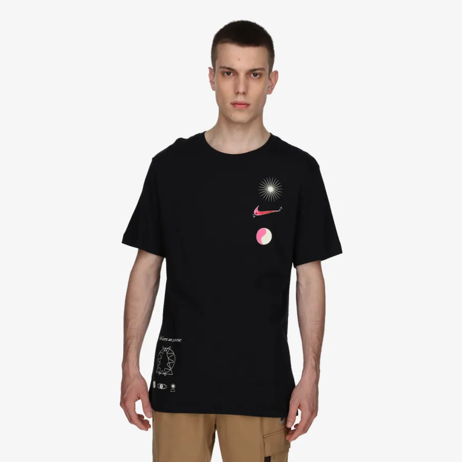 NIKE Маица Sportswear 