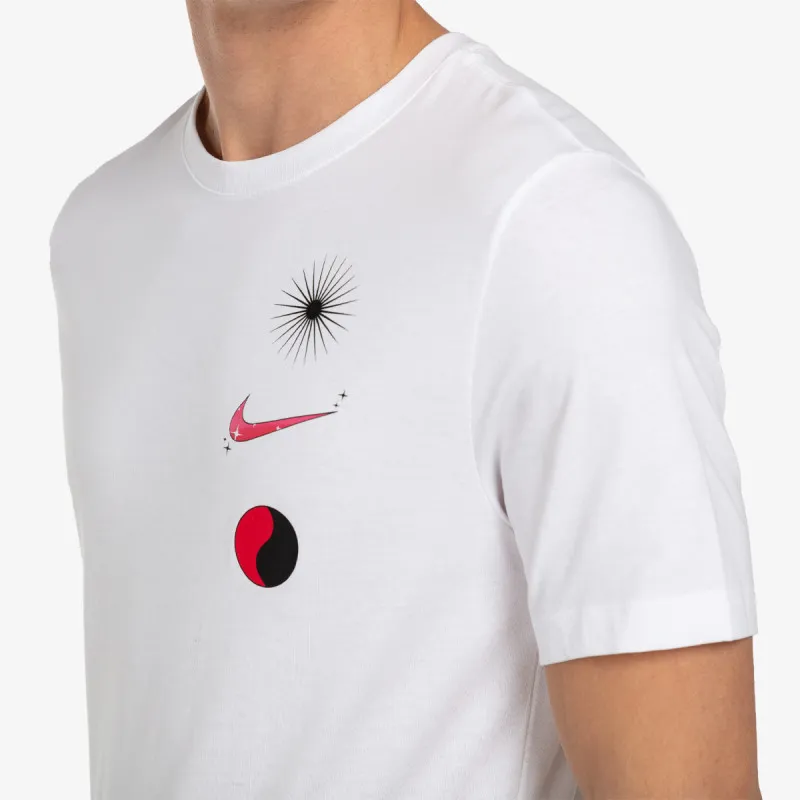 NIKE Маица Sportswear 