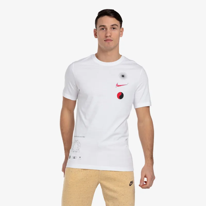 NIKE Маица Sportswear 