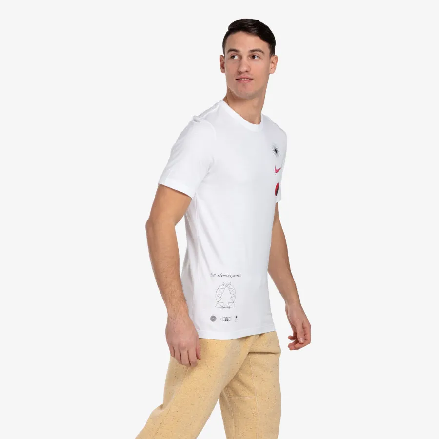 NIKE Маица Sportswear 