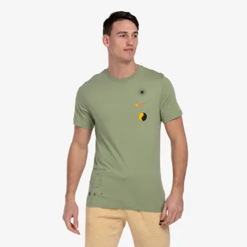 NIKE Маица Sportswear 