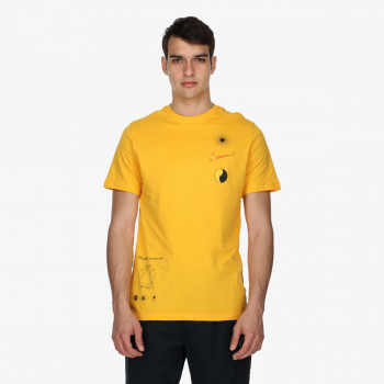 NIKE Маица Sportswear 