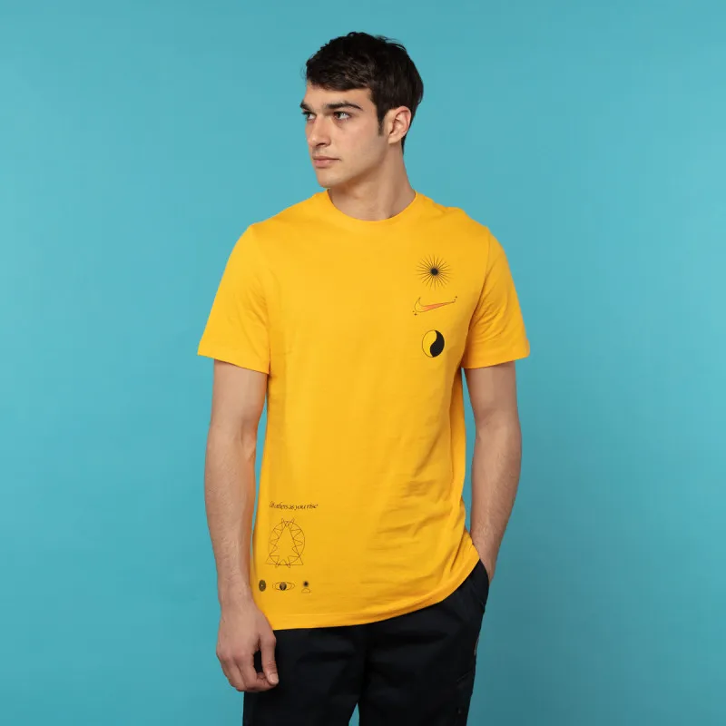 NIKE Маица Sportswear 