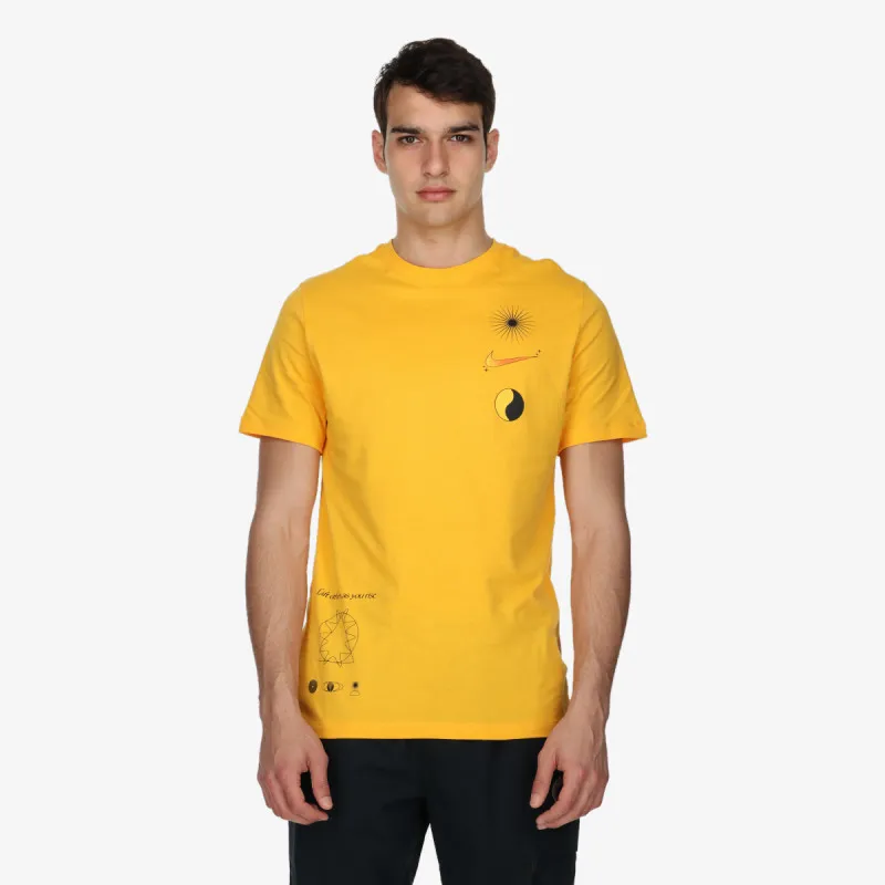 NIKE Маица Sportswear 