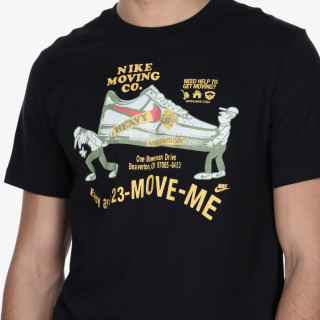 NIKE Маица Sportswear 