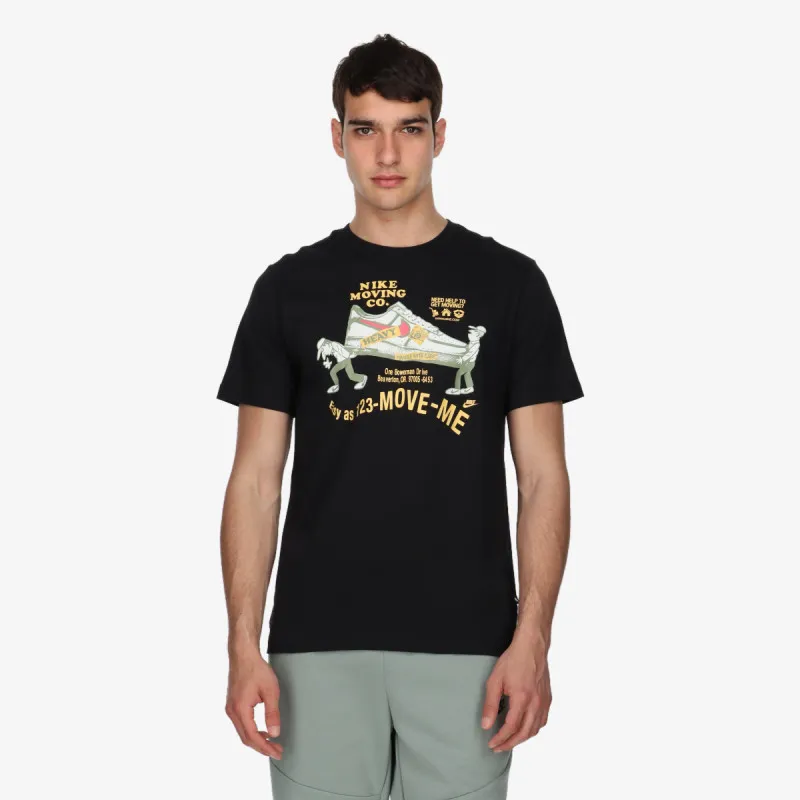 NIKE Маица Sportswear 