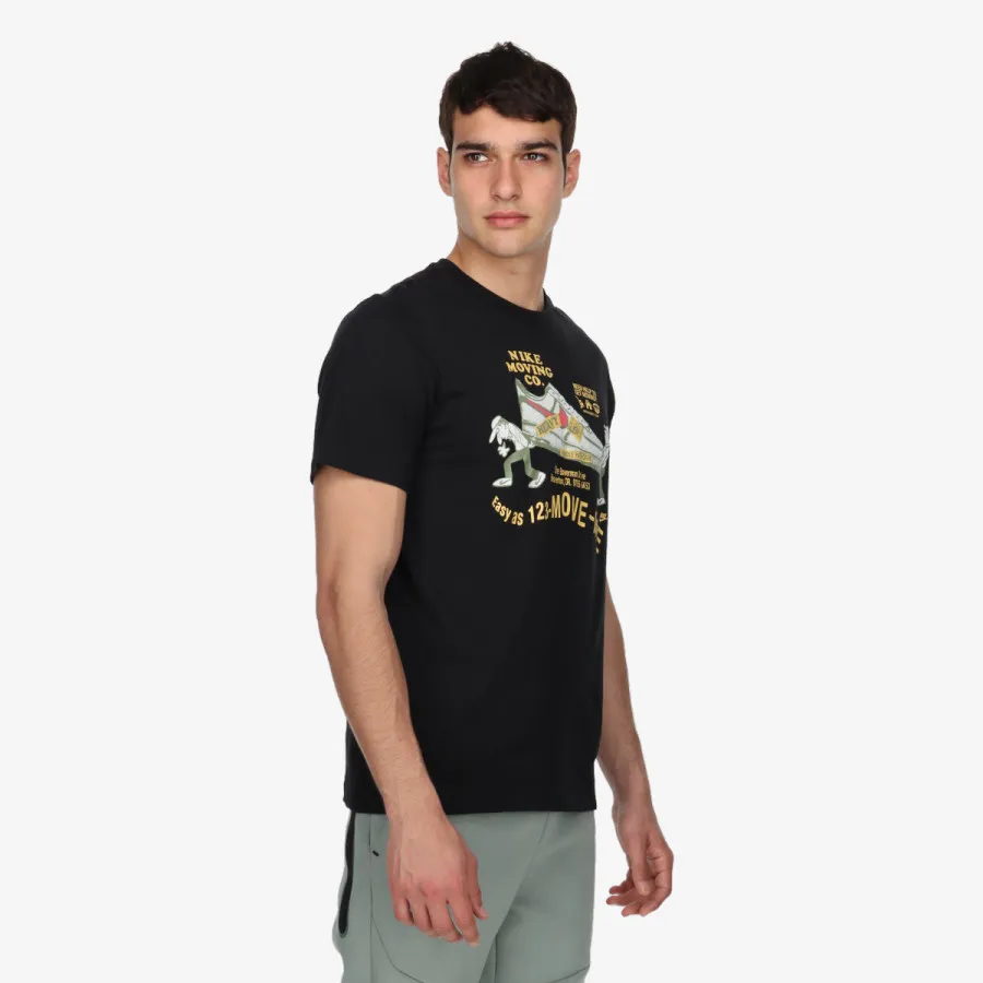 NIKE Маица Sportswear 
