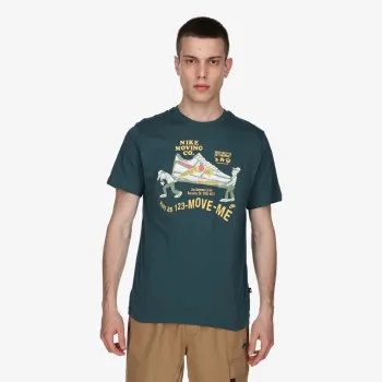 NIKE Маица Sportswear 