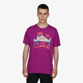 NIKE Маица Sportswear 
