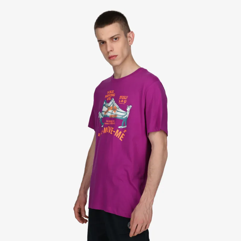 NIKE Маица Sportswear 