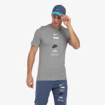 Nike Bluzë M NSW TEE CLUB+ HDY PK4 