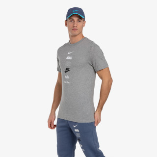 Nike Bluzë M NSW TEE CLUB+ HDY PK4 