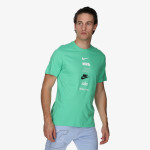 Nike Bluzë M NSW TEE CLUB+ HDY PK4 
