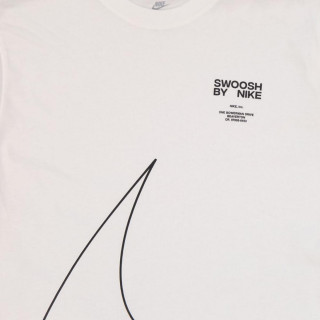 Nike Bluzë M NSW TEE BIG SWOOSH 2 