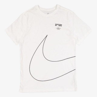 Nike Bluzë M NSW TEE BIG SWOOSH 2 