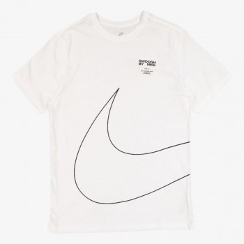 Nike Bluzë M NSW TEE BIG SWOOSH 2 
