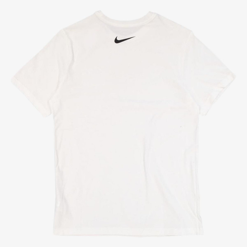 Nike Bluzë M NSW TEE BIG SWOOSH 2 