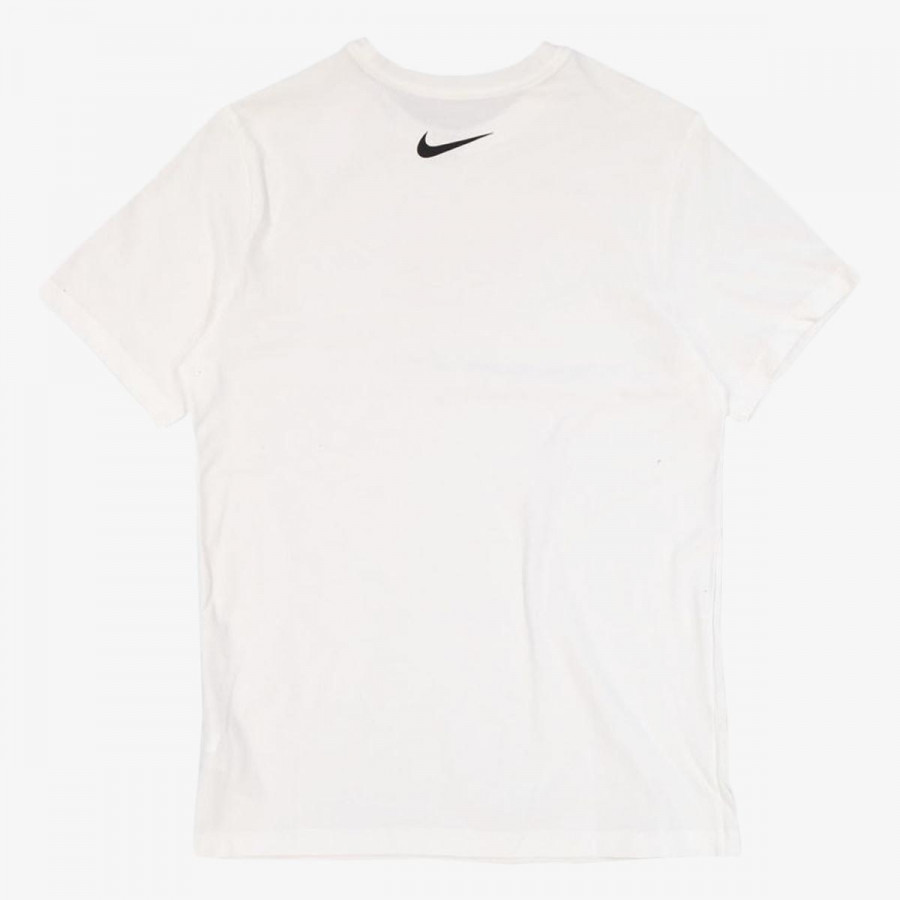 Nike Bluzë M NSW TEE BIG SWOOSH 2 