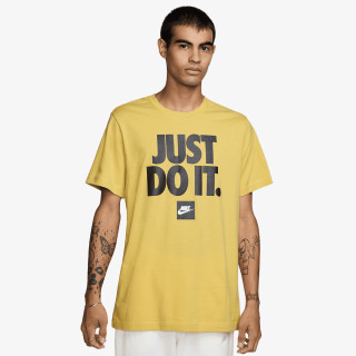 Nike Маица M NSW TEE FRAN JDI VERBIAGE 