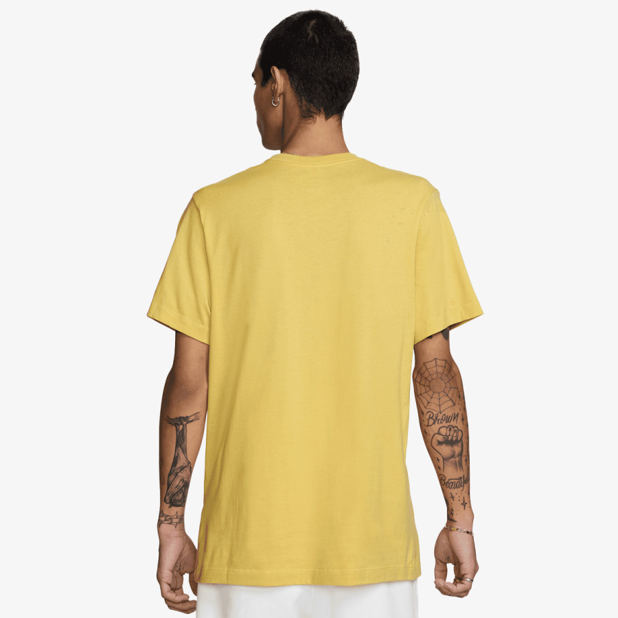 Nike Маица M NSW TEE FRAN JDI VERBIAGE 