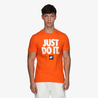 Nike Маица M NSW TEE FRAN JDI VERBIAGE 