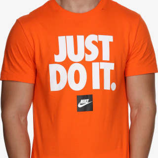 Nike Маица M NSW TEE FRAN JDI VERBIAGE 