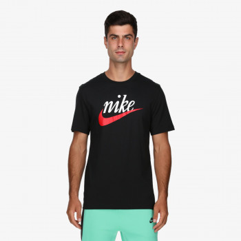 Nike Bluzë M NSW TEE FUTURA 2 