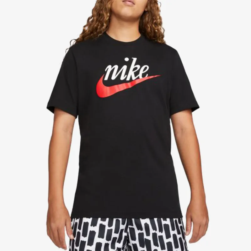 NIKE Маица Futura 2 