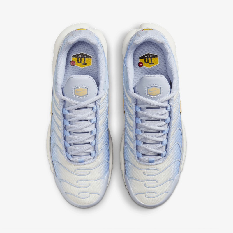 Nike Патики W AIR MAX PLUS BODY FADE 