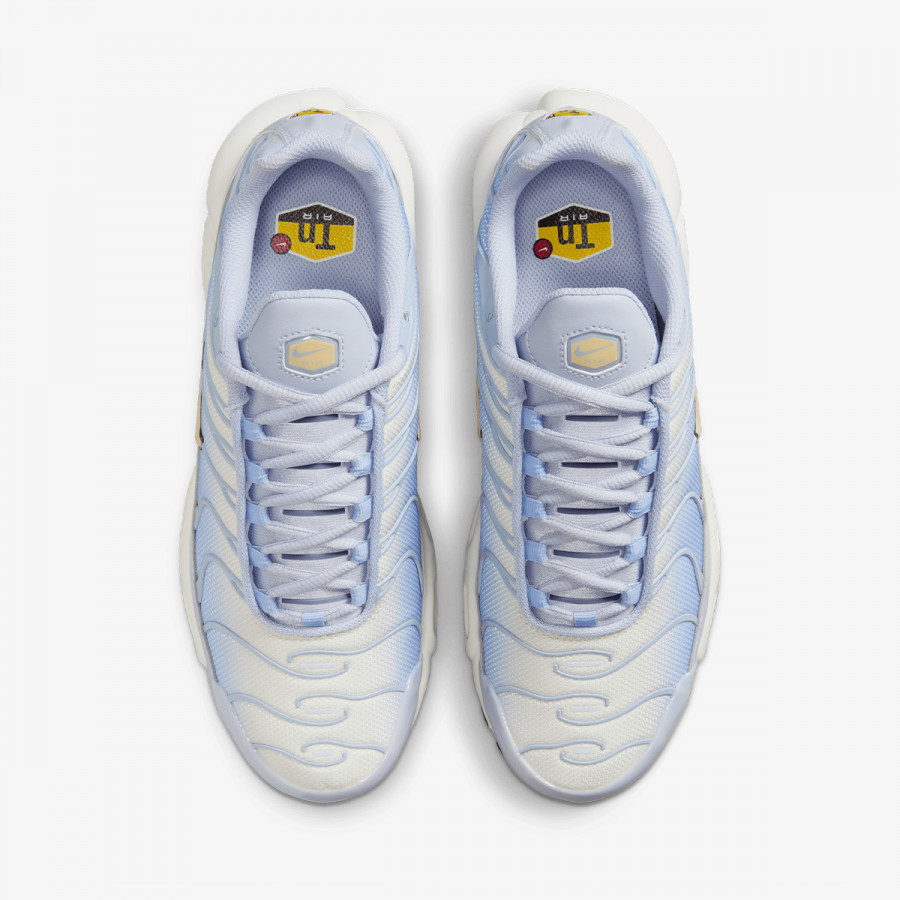 Nike Патики W AIR MAX PLUS BODY FADE 