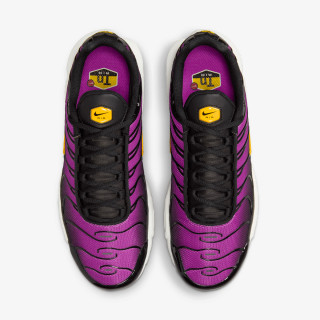 Nike Патики W AIR MAX PLUS BODY FADE 